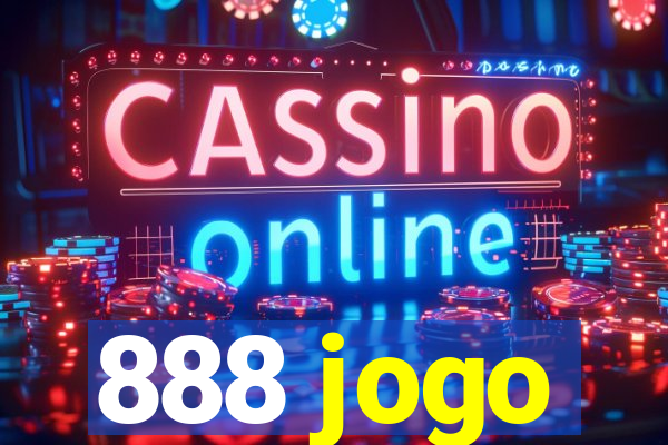 888 jogo